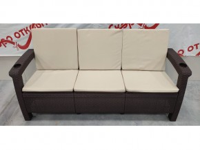 Диван Yalta Premium Sofa 3 Set в Пласте - plast.магазин96.com | фото