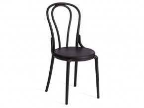 Стул Thonet mod. PL62 черный в Пласте - plast.магазин96.com | фото